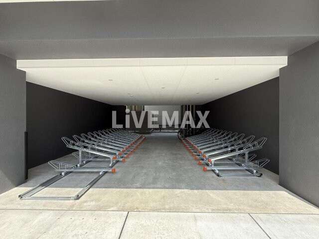 新栄町駅 徒歩11分 9階の物件内観写真