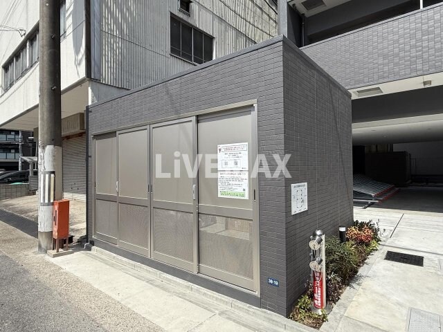 新栄町駅 徒歩11分 9階の物件内観写真