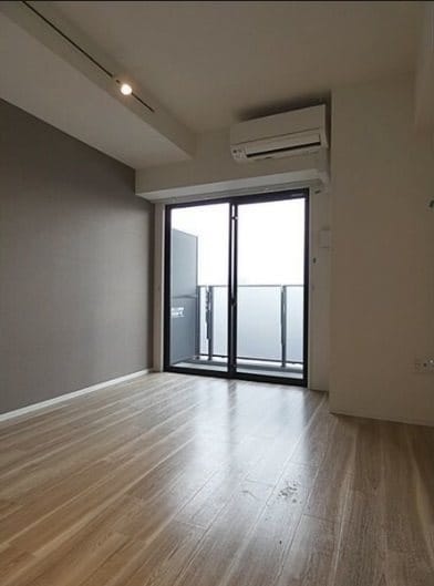 スリーアイランドタワー千種の物件内観写真