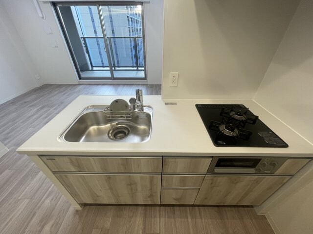 プレサンス名駅南ブリエの物件内観写真