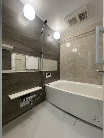 プレサンス名駅南ブリエの物件内観写真