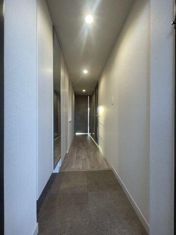 プレサンス名駅南ブリエの物件内観写真