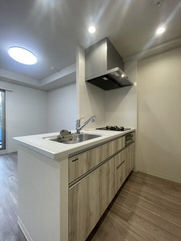 プレサンス名駅南ブリエの物件内観写真