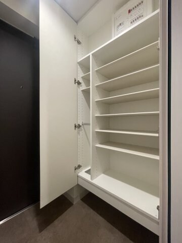 プレサンス名駅南ブリエの物件内観写真