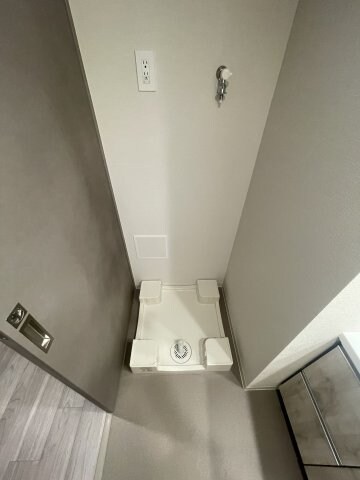 プレサンス名駅南ブリエの物件内観写真