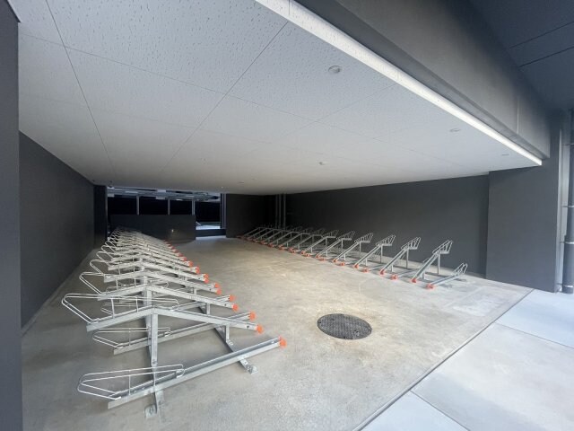 プレサンス名駅南ブリエの物件内観写真