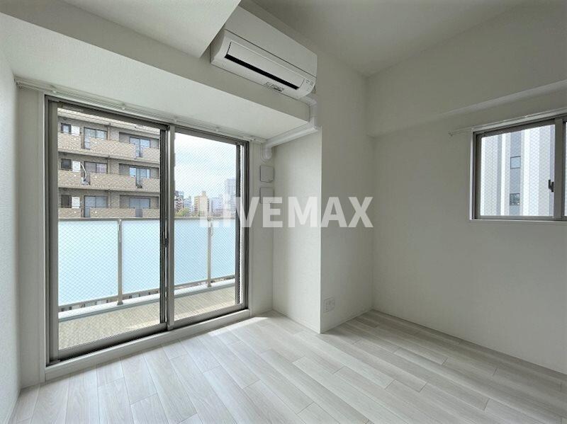 エスリード金山エクセアの物件内観写真