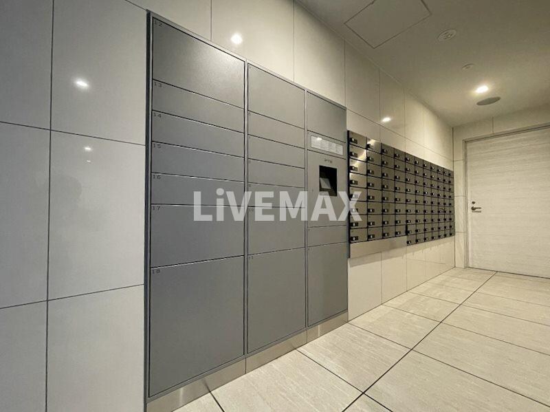 エスリード金山エクセアの物件外観写真