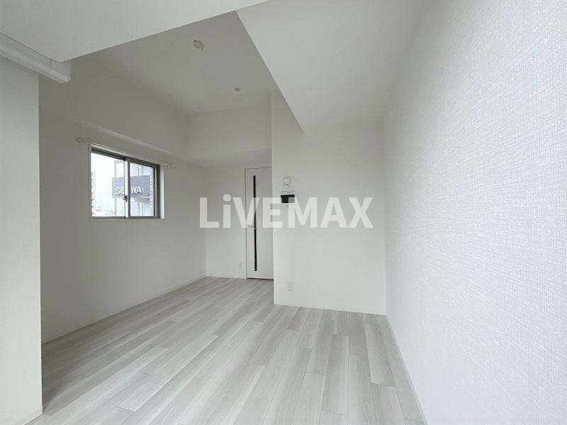 エスリード金山エクセアの物件内観写真