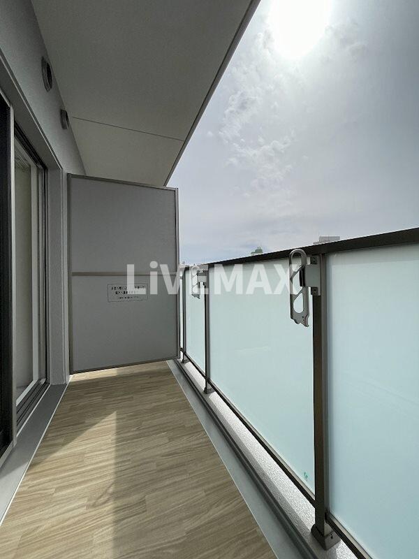 エスリード金山エクセアの物件内観写真