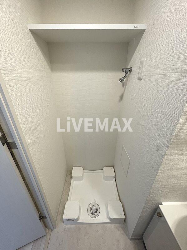 エスリード金山エクセアの物件内観写真