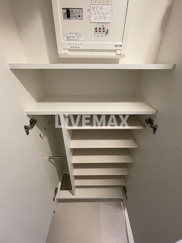 エスリード金山エクセアの物件内観写真