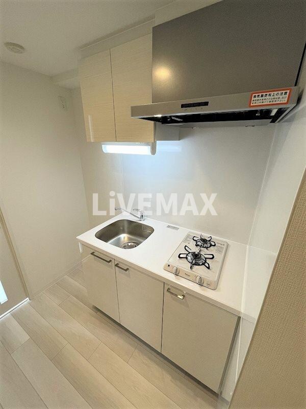 エスリード金山エクセアの物件内観写真