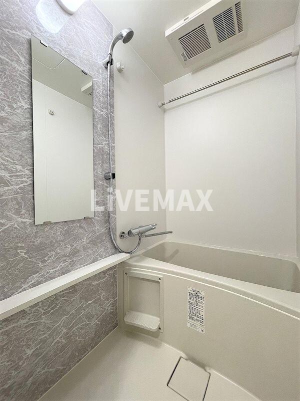 エスリード金山エクセアの物件内観写真