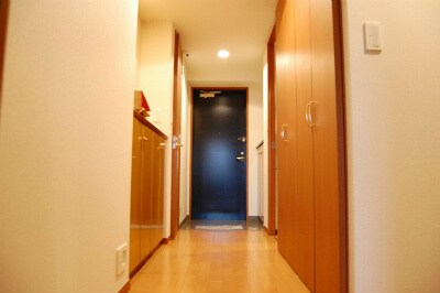 グラン・アベニュー名駅の物件内観写真