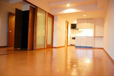 グラン・アベニュー名駅の物件内観写真