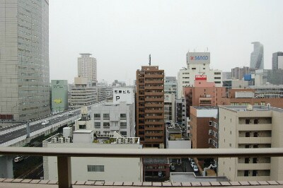 グラン・アベニュー名駅の物件内観写真
