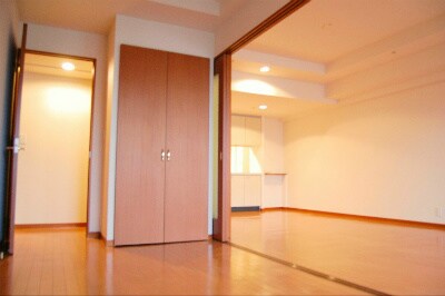 グラン・アベニュー名駅の物件内観写真