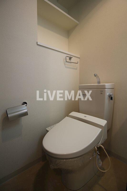 エステムプラザ名古屋・栄プレミアムの物件内観写真