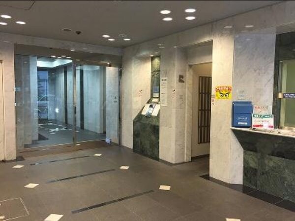 プレサンス久屋大通公園サウスの物件外観写真