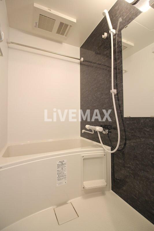 RESIDENCIA御器所の物件内観写真