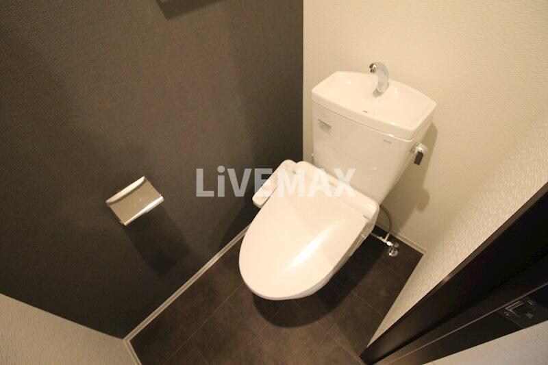 RESIDENCIA御器所の物件内観写真