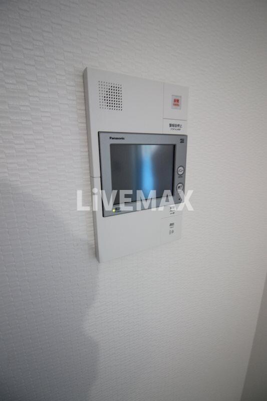 RESIDENCIA御器所の物件内観写真