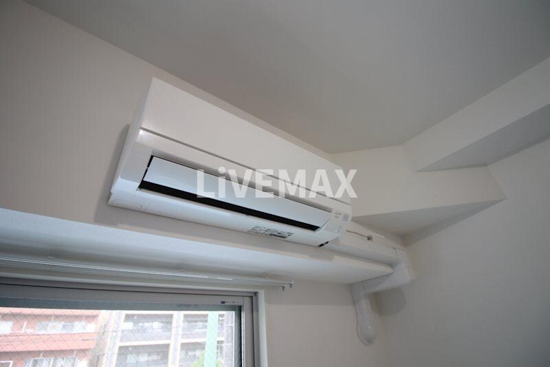 RESIDENCIA御器所の物件内観写真