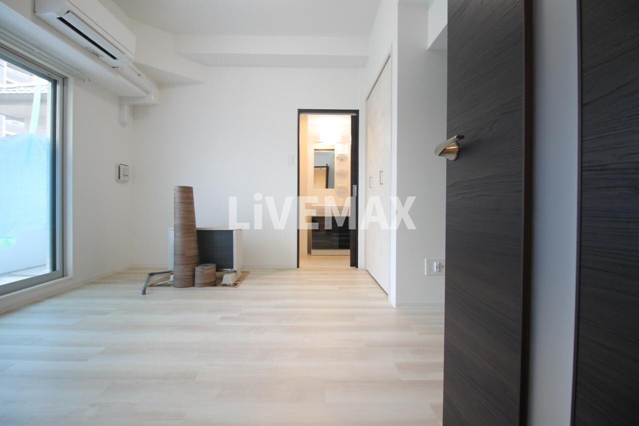 RESIDENCIA御器所の物件内観写真