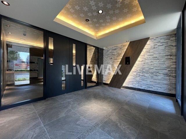 熱田神宮西駅 徒歩1分 14階の物件外観写真