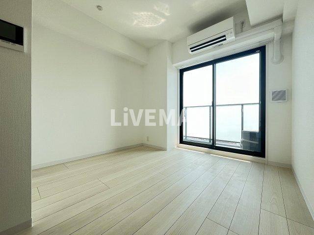 熱田神宮西駅 徒歩1分 14階の物件内観写真