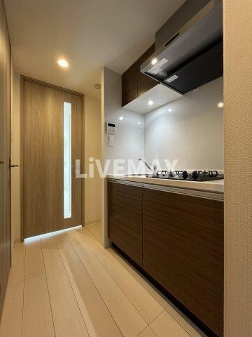 熱田神宮西駅 徒歩1分 14階の物件内観写真