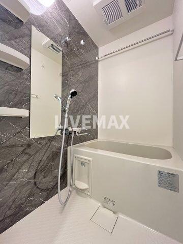 熱田神宮西駅 徒歩1分 14階の物件内観写真