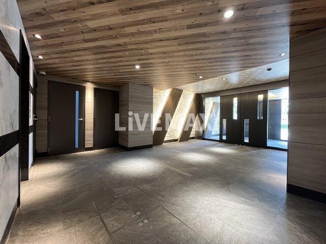 熱田神宮西駅 徒歩1分 14階の物件外観写真