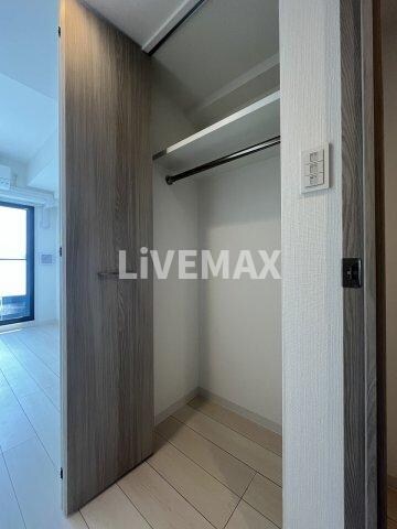 熱田神宮西駅 徒歩1分 14階の物件内観写真