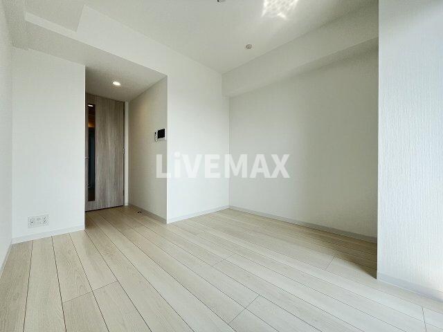 熱田神宮西駅 徒歩1分 14階の物件内観写真