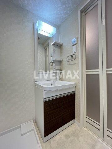 熱田神宮西駅 徒歩1分 14階の物件内観写真