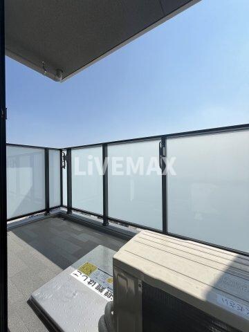 熱田神宮西駅 徒歩1分 14階の物件内観写真