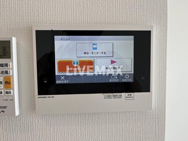 熱田神宮西駅 徒歩1分 14階の物件内観写真