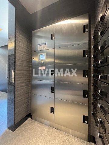 熱田神宮西駅 徒歩1分 14階の物件内観写真