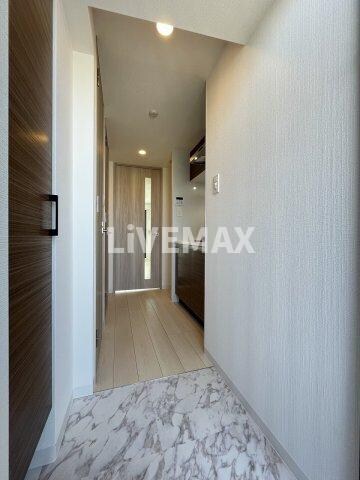 熱田神宮西駅 徒歩1分 14階の物件内観写真