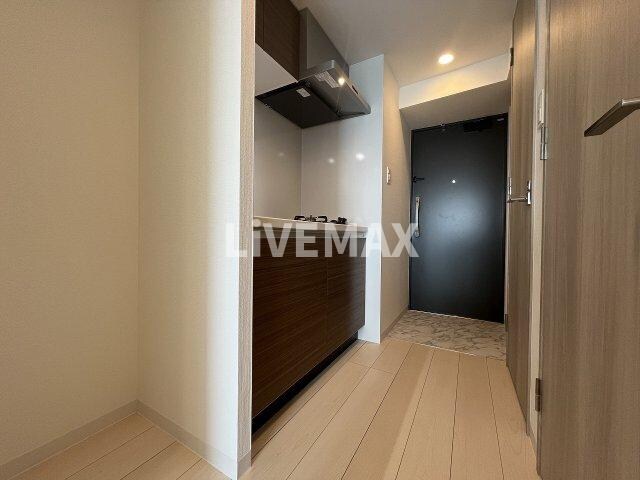 熱田神宮西駅 徒歩1分 14階の物件内観写真