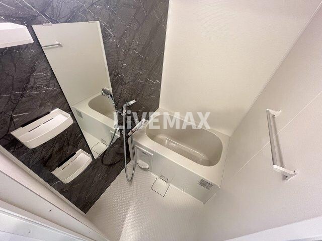 熱田神宮西駅 徒歩1分 14階の物件内観写真