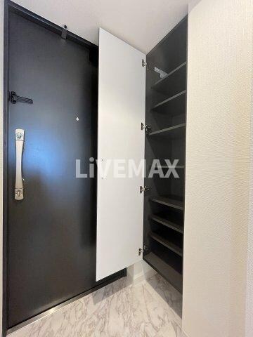 熱田神宮西駅 徒歩1分 14階の物件内観写真