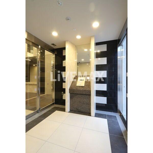 エステムコート名古屋駅前COREの物件外観写真