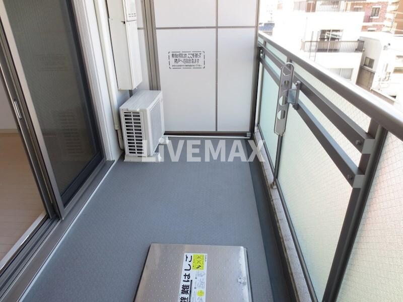 エステムコート名古屋駅前COREの物件内観写真