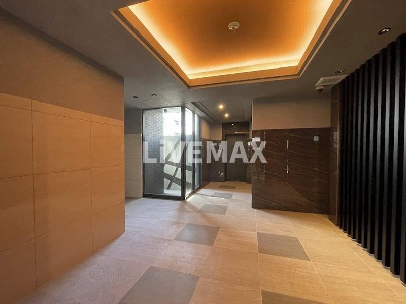 S-RESIDENCE名駅南の物件外観写真