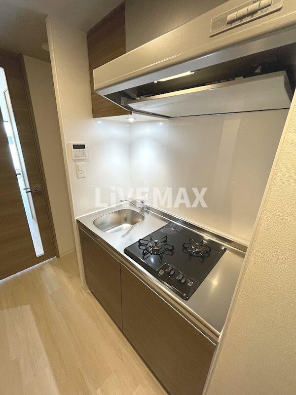 S-RESIDENCE庄内通Northの物件内観写真