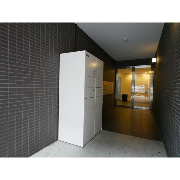 新栄町駅 徒歩6分 6階の物件外観写真