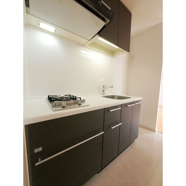 新栄町駅 徒歩6分 6階の物件内観写真